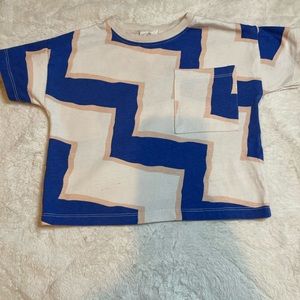 Zara Baby Boy TShirt